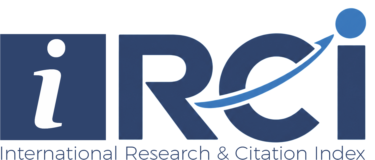 International Research & Citation Index